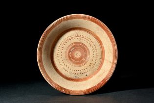 DAUNIAN POTTERY DISH