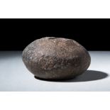 NEOLITHIC MACE HEAD