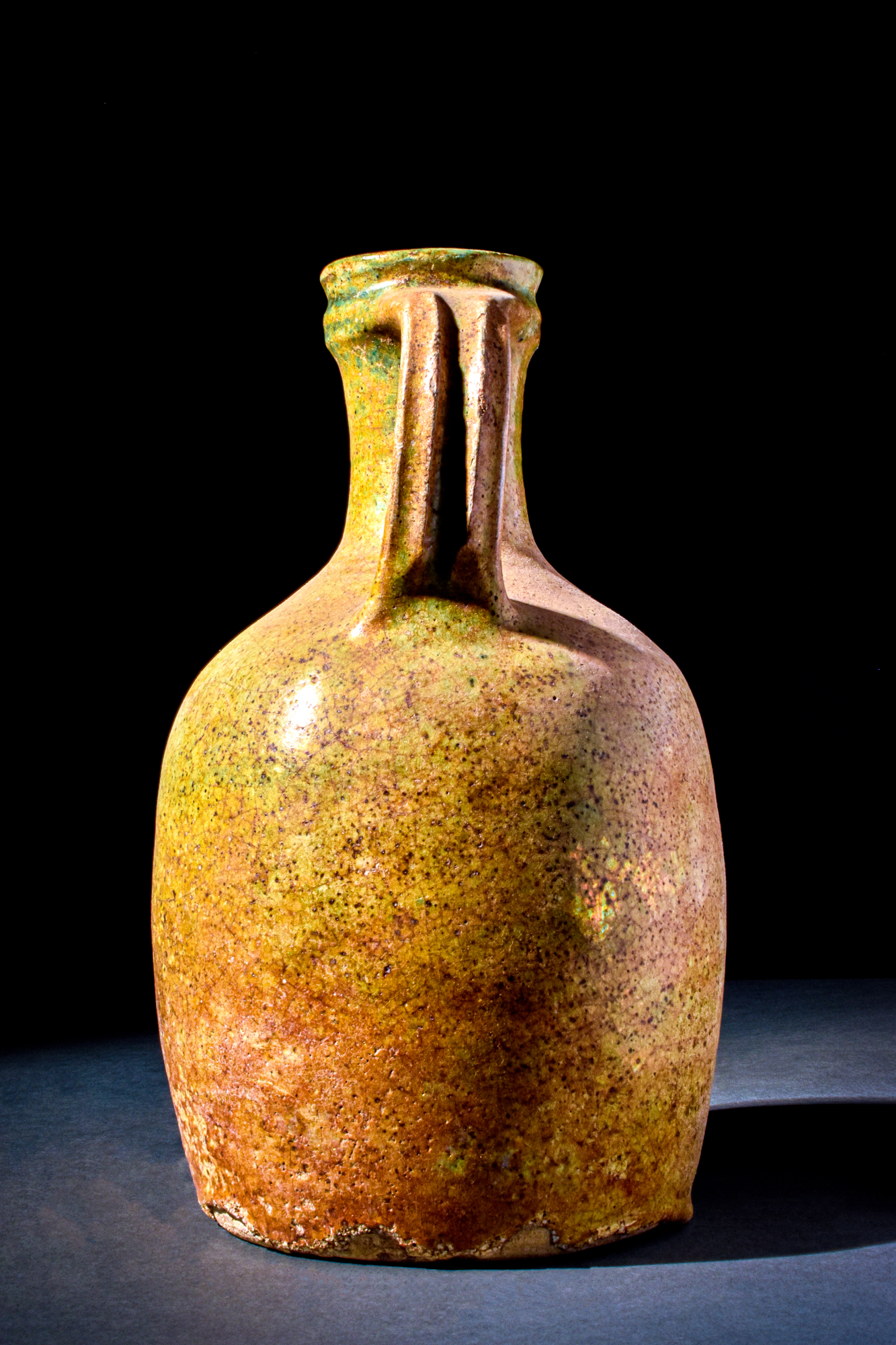 PARTHIAN POTTERY JUG - Bild 3 aus 3