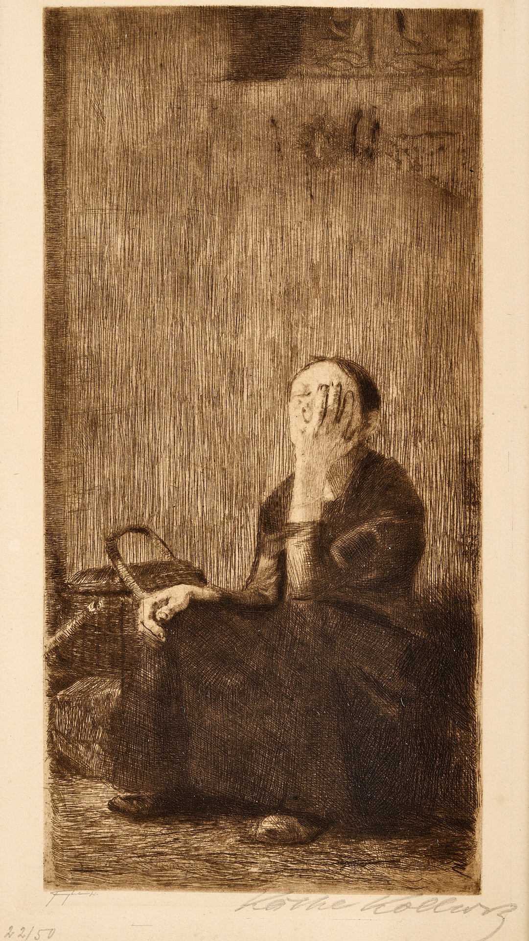 Kollwitz, Käthe