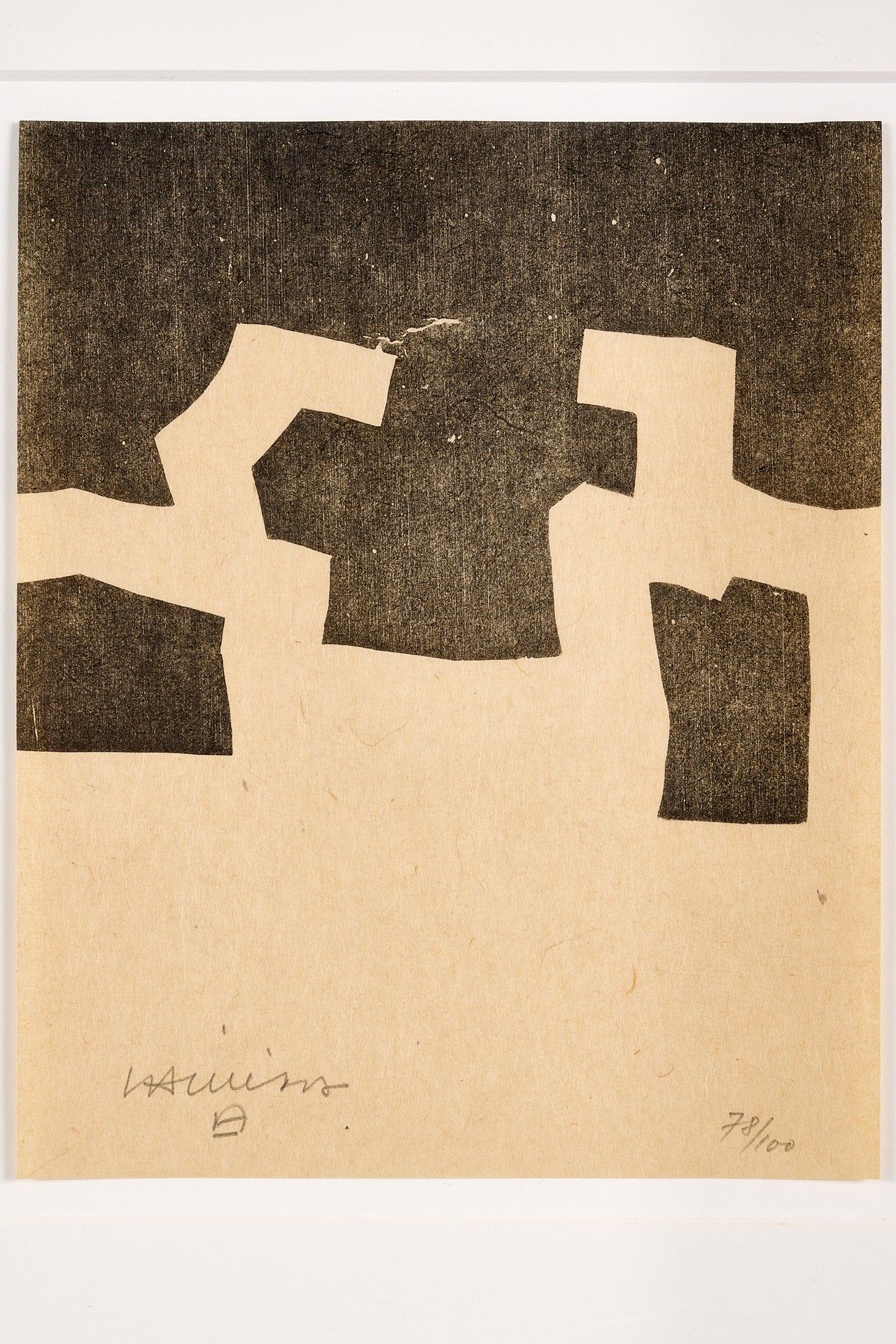 Chillida, Eduardo - Image 2 of 4