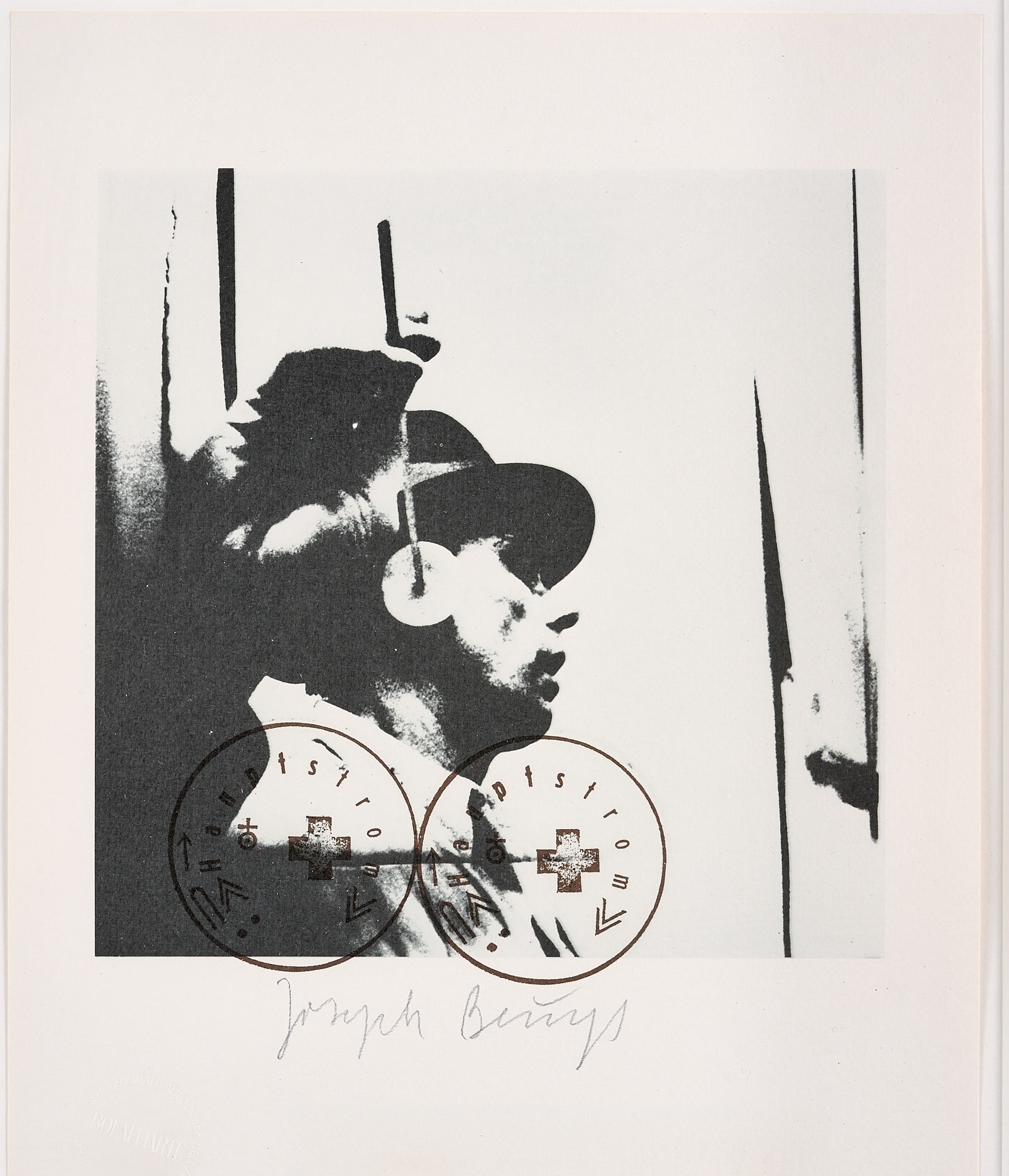 Beuys, Joseph