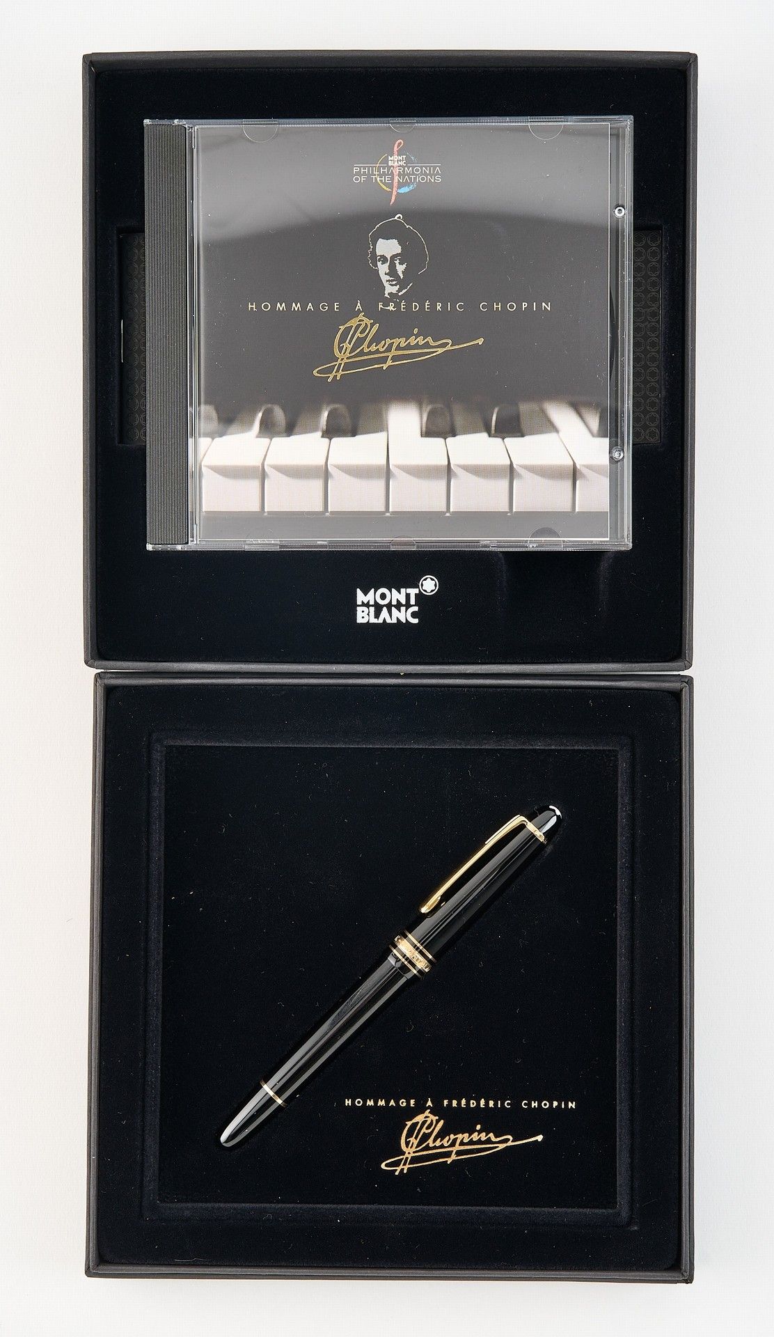 Montblanc Frédéric Chopin