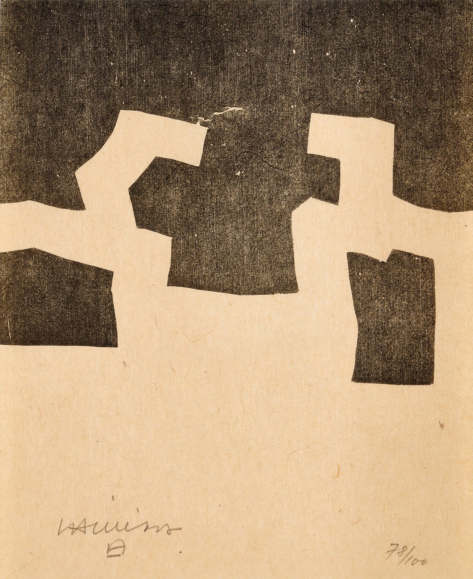 Chillida, Eduardo