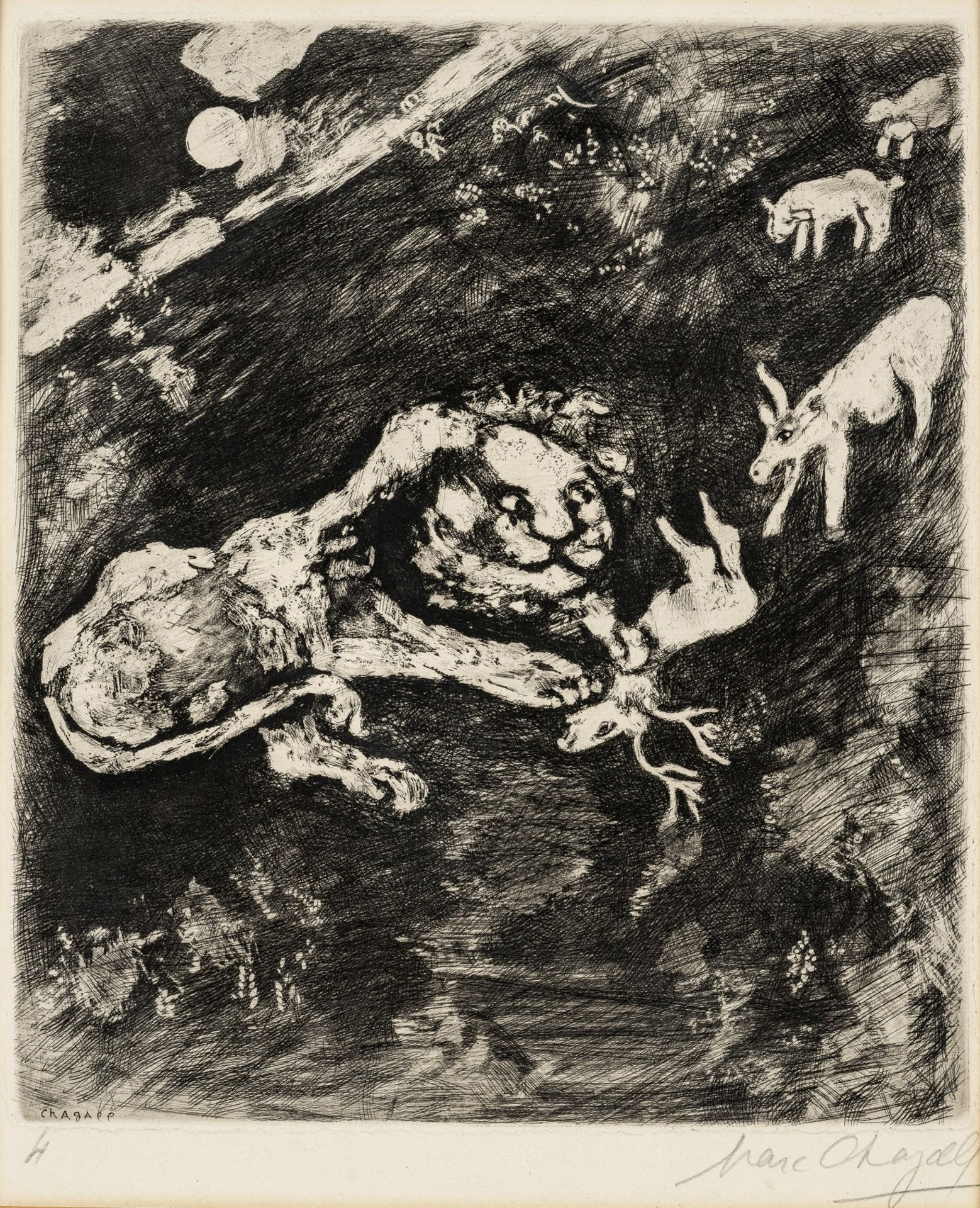 Chagall, Marc