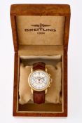 Breitling Chronometer