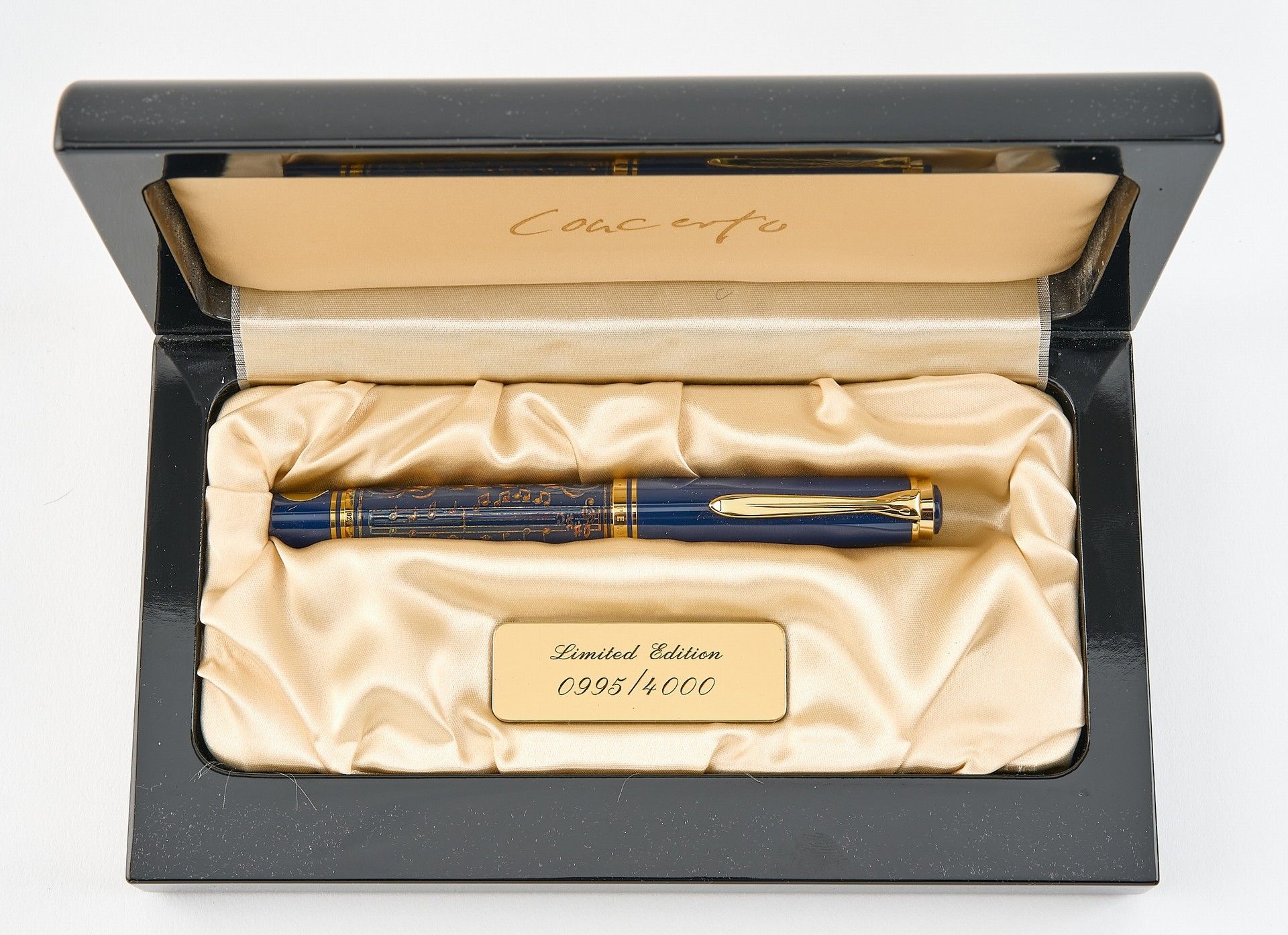 Pelikan Concerto