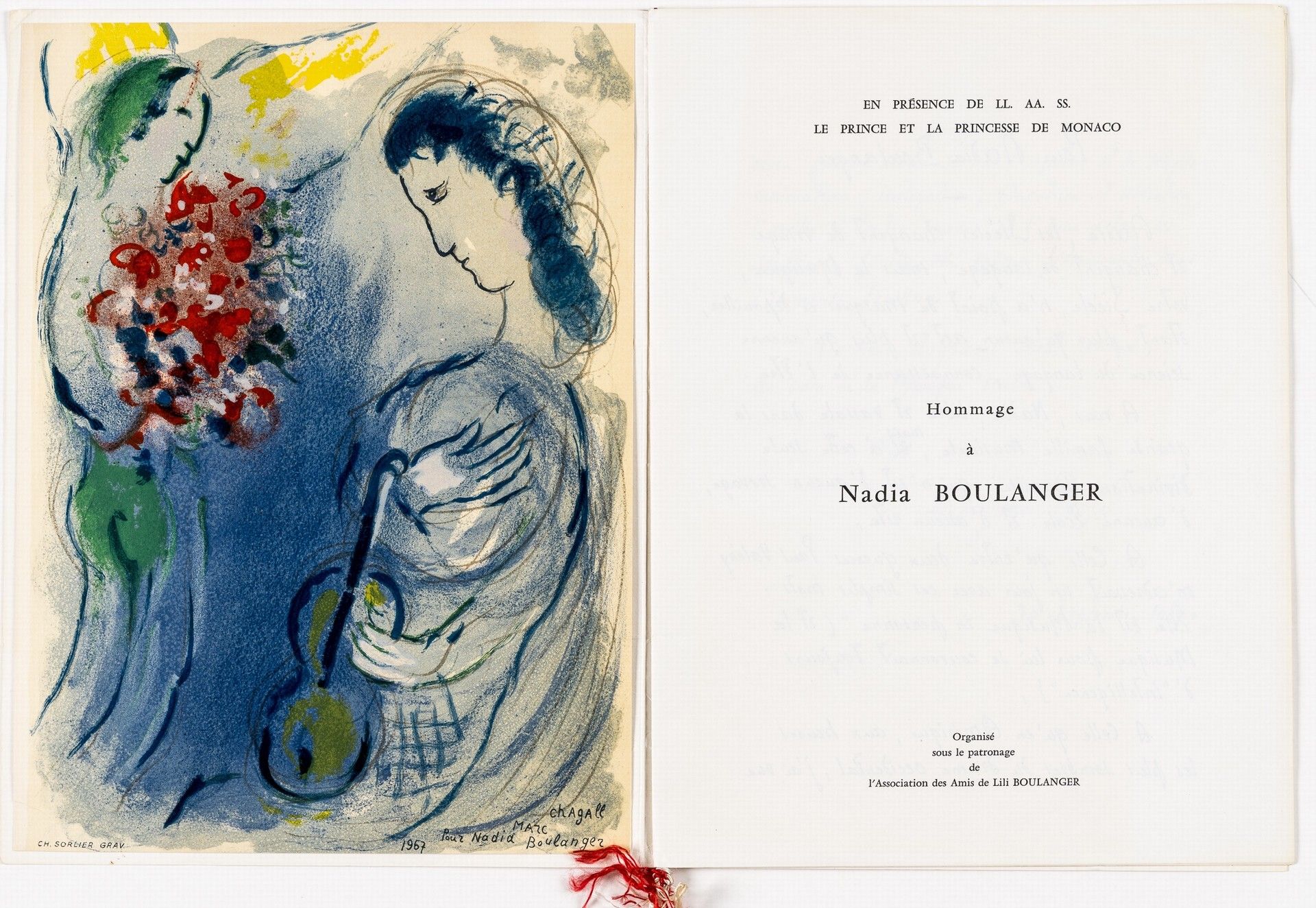 Chagall, Marc