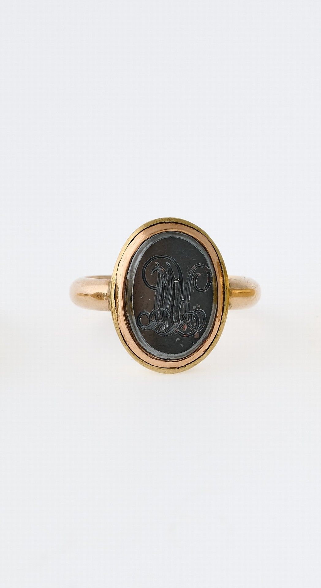 Monogrammring