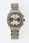 Heuer Camaro Chronograph