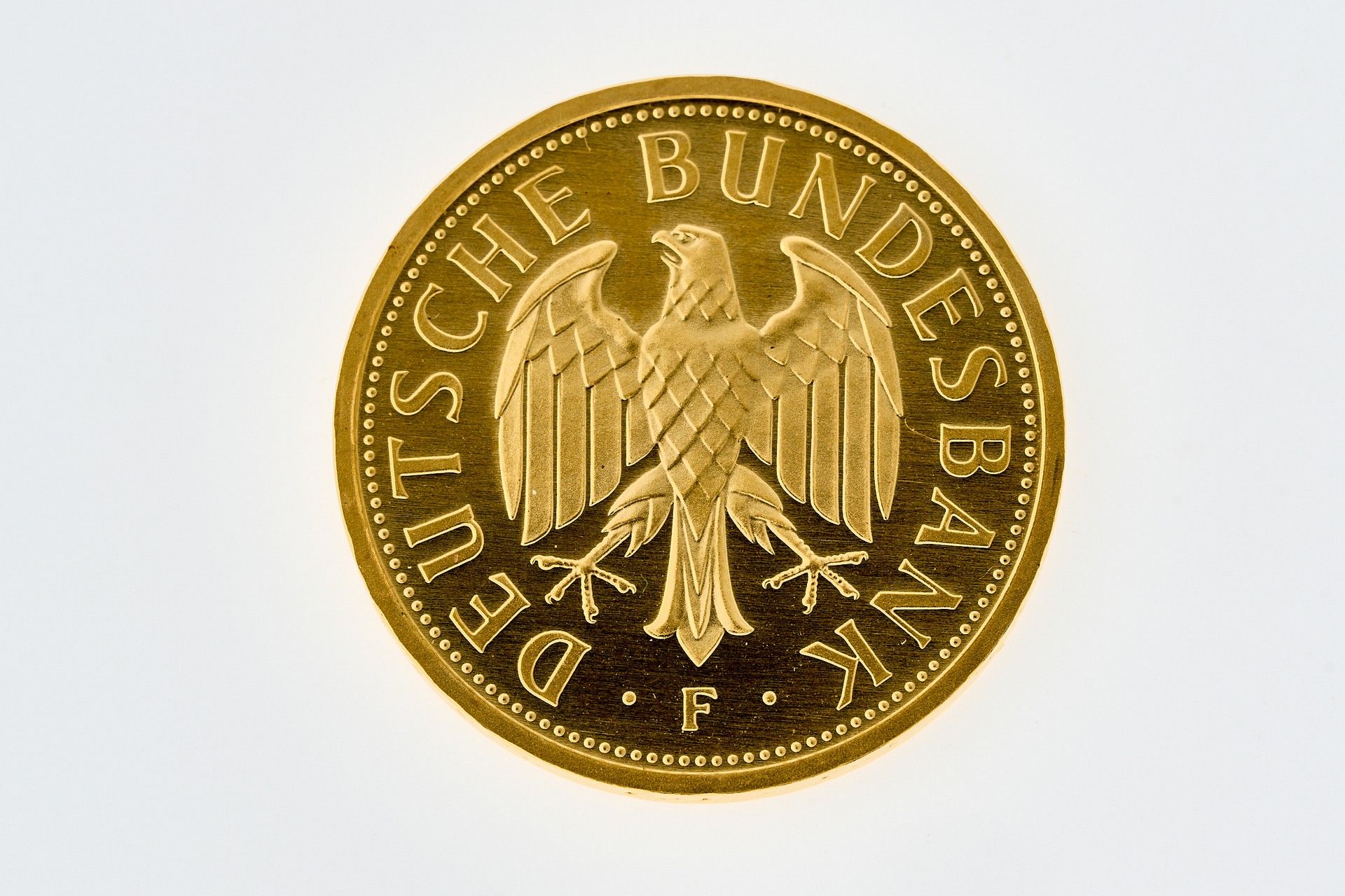 Bundesrepublik Deutschland - Image 2 of 2