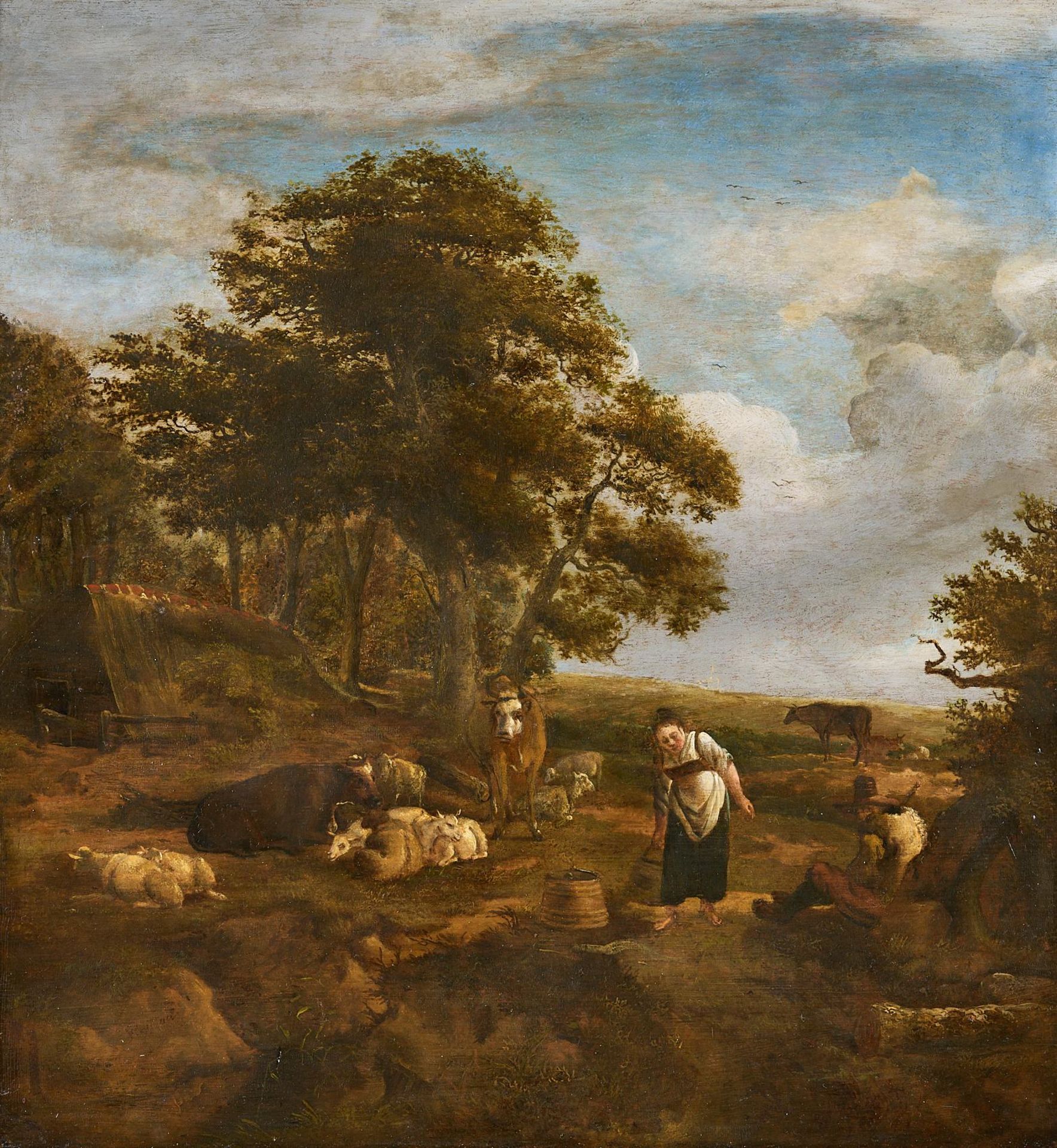 Ruisdael, Jacob