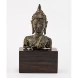 Buddha-Büste