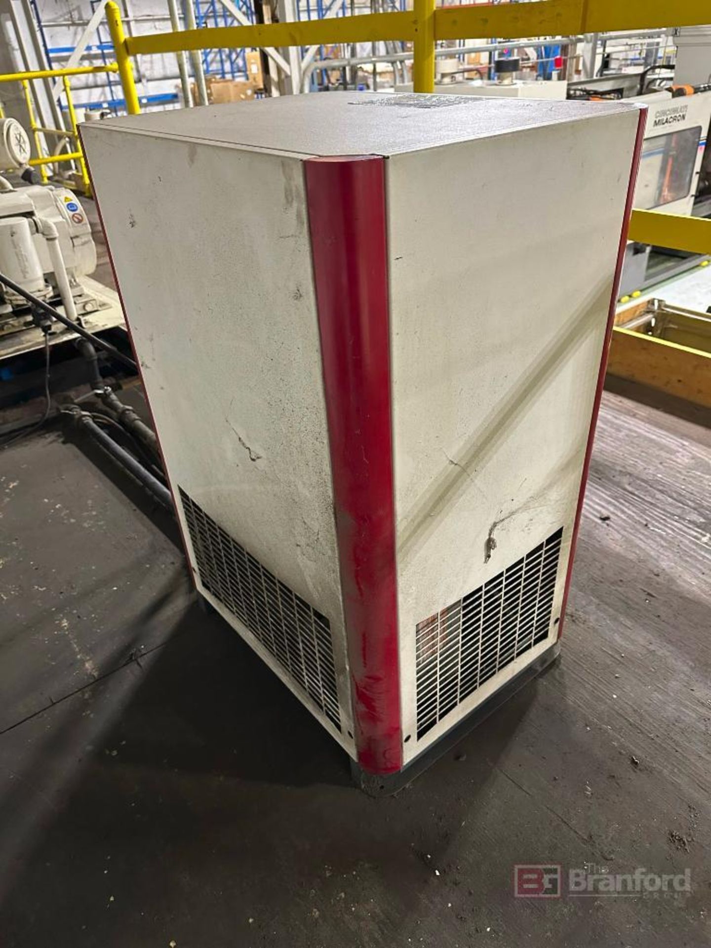 Gardner Denver Refrigerated Air Dryer - Image 4 of 4