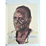|Colonialisme| "Le Miroir du Congo Belge", 1929. Éditions N.E.A. Bruxelles-Paris, 2 volumes,
