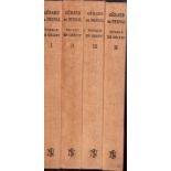 |Voyages|Gérard de Nerval, "Voyage en Orient", 1950. Imprimerie Nationale de France, "Collection