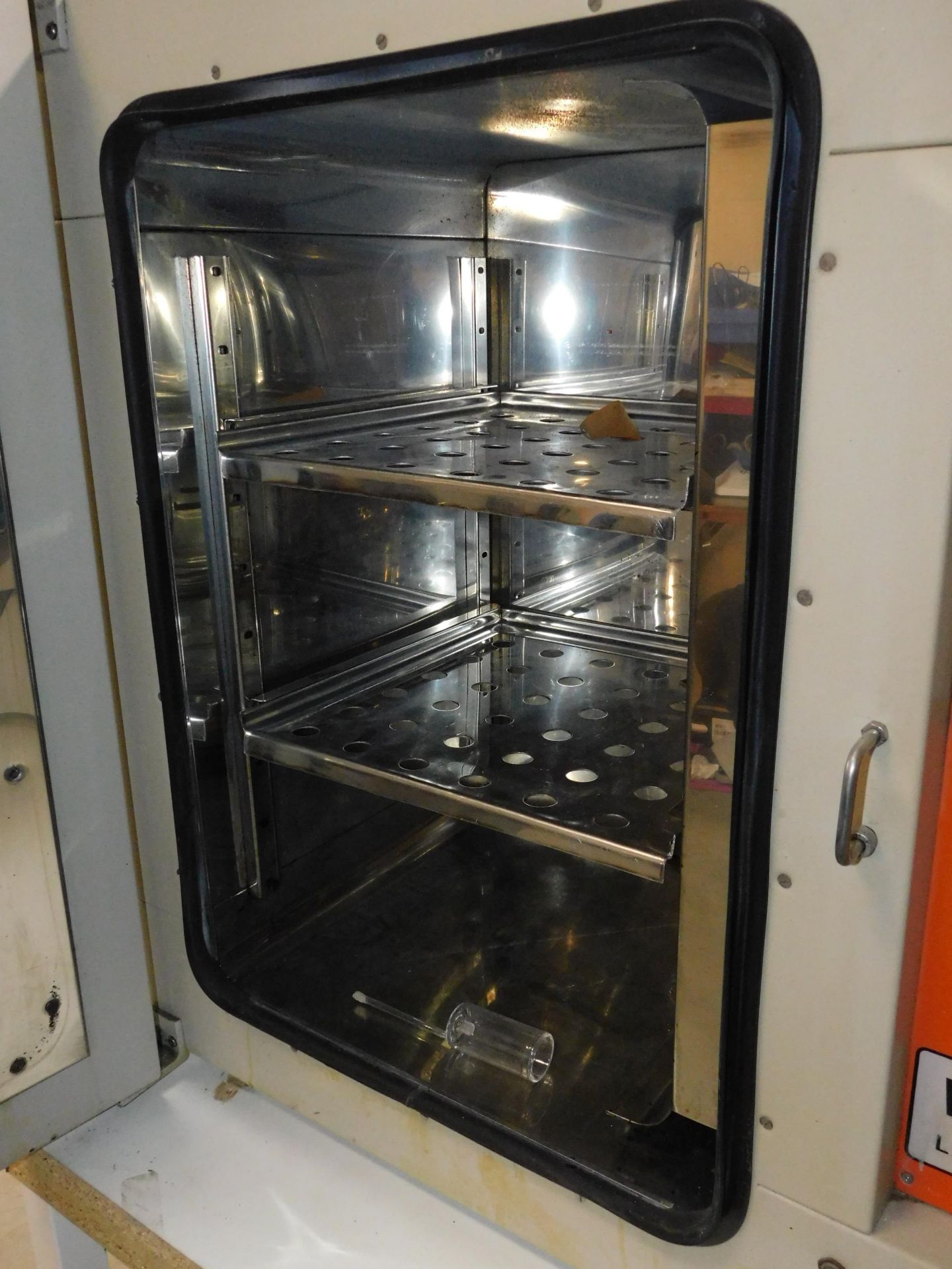 Harvard LTE Vulcan Laboratory Oven (Location Brentwood. Please Refer to General Notes) - Image 2 of 6