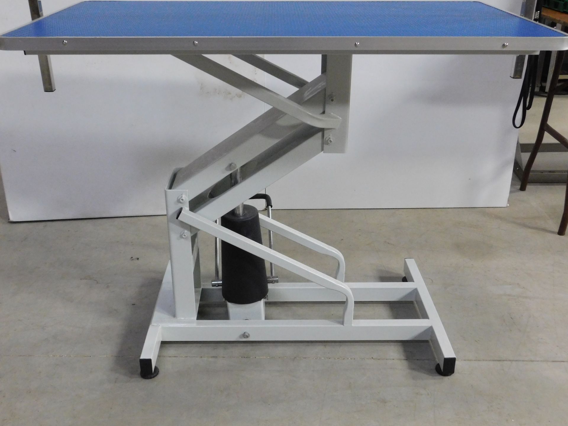 Groom Professional Dog Grooming Hydraulic Table (Location Brentwood. Please Refer to General Notes) - Image 2 of 2