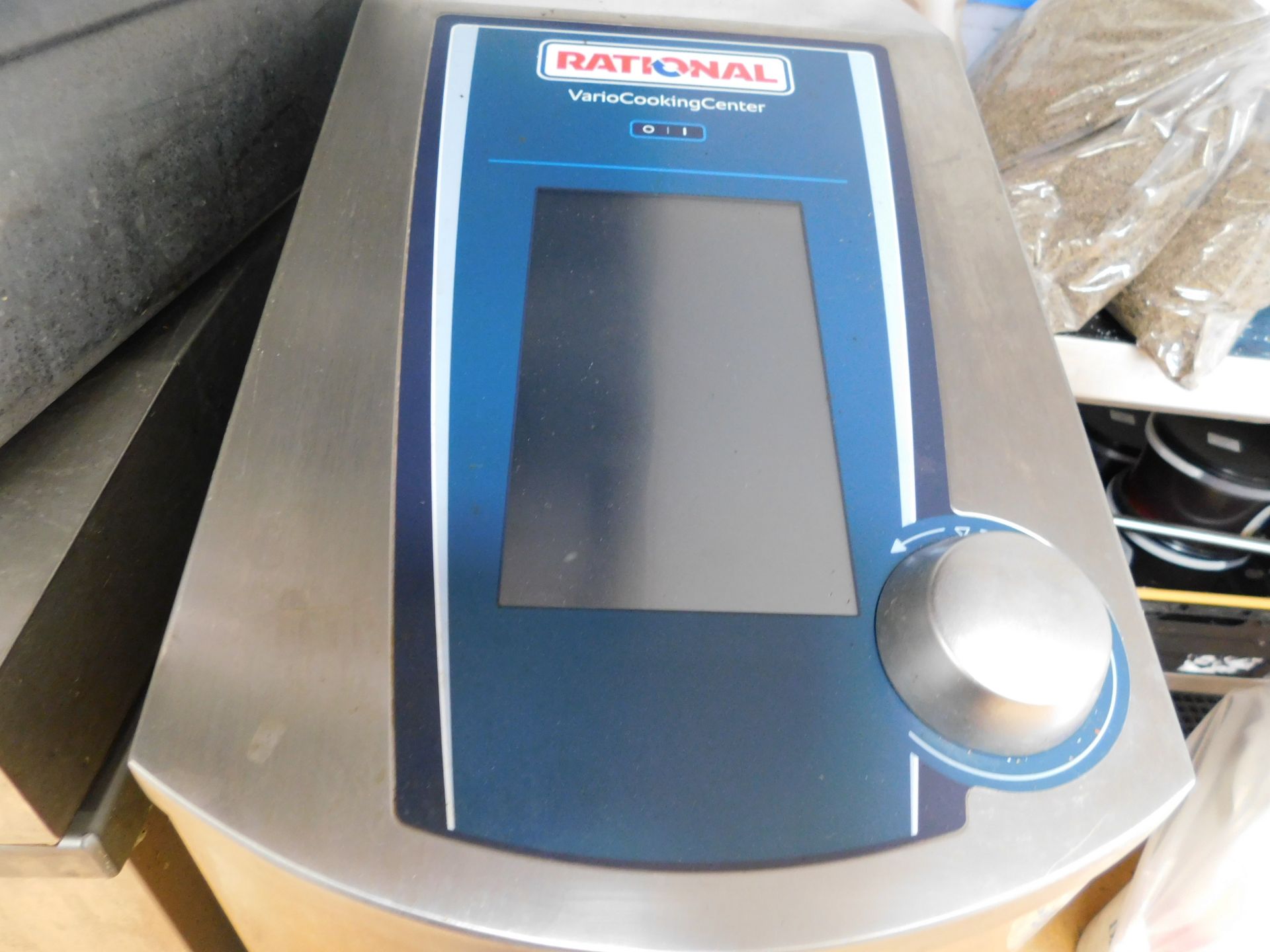 Rational VCC211 VarioCooking Multificiency Cooking Centre (Location: Thame. Please Refer to - Image 2 of 4