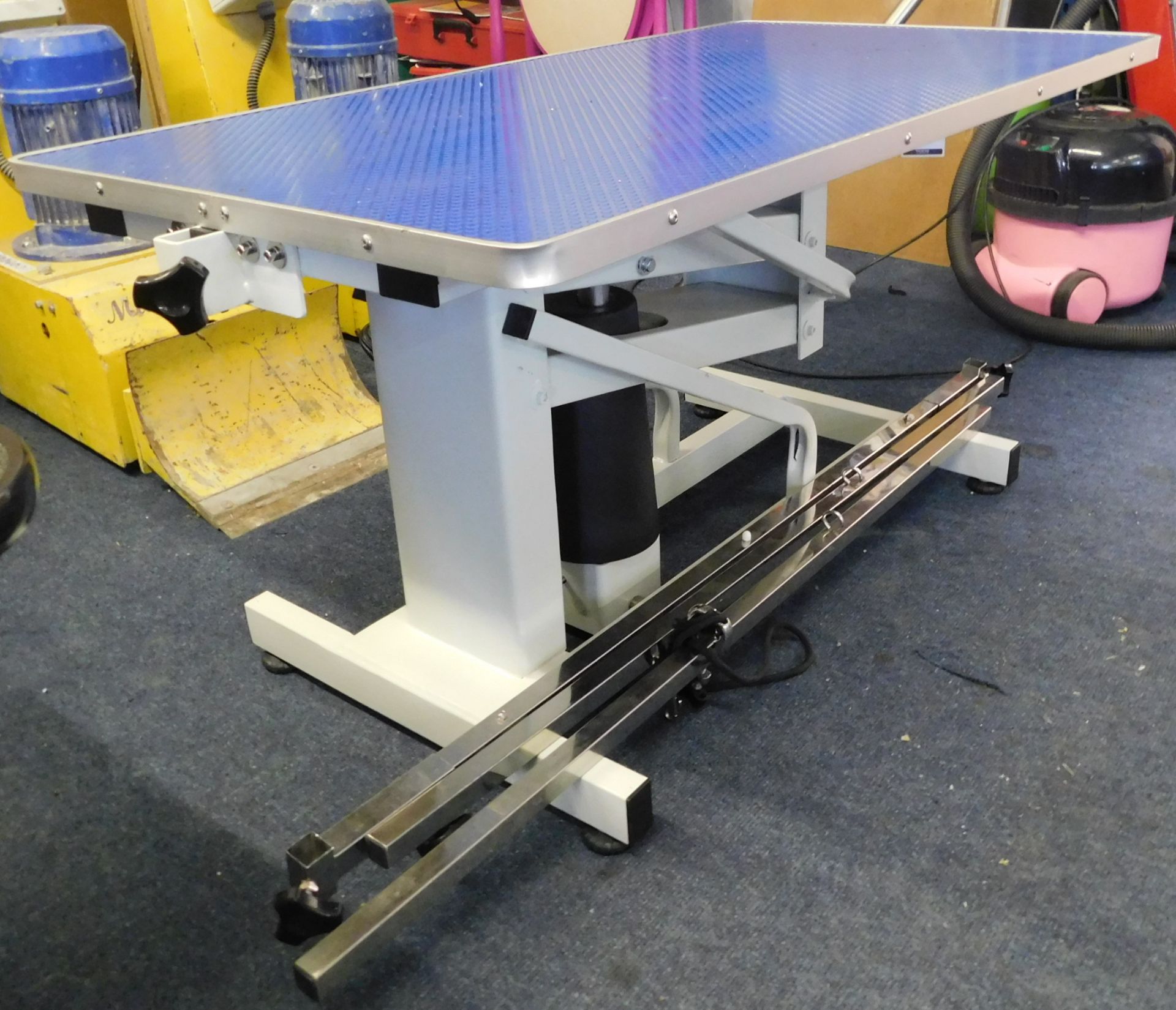 Groom Professional Dog Grooming Hydraulic Table  (Location: Stockport. Please Refer to General - Image 4 of 6