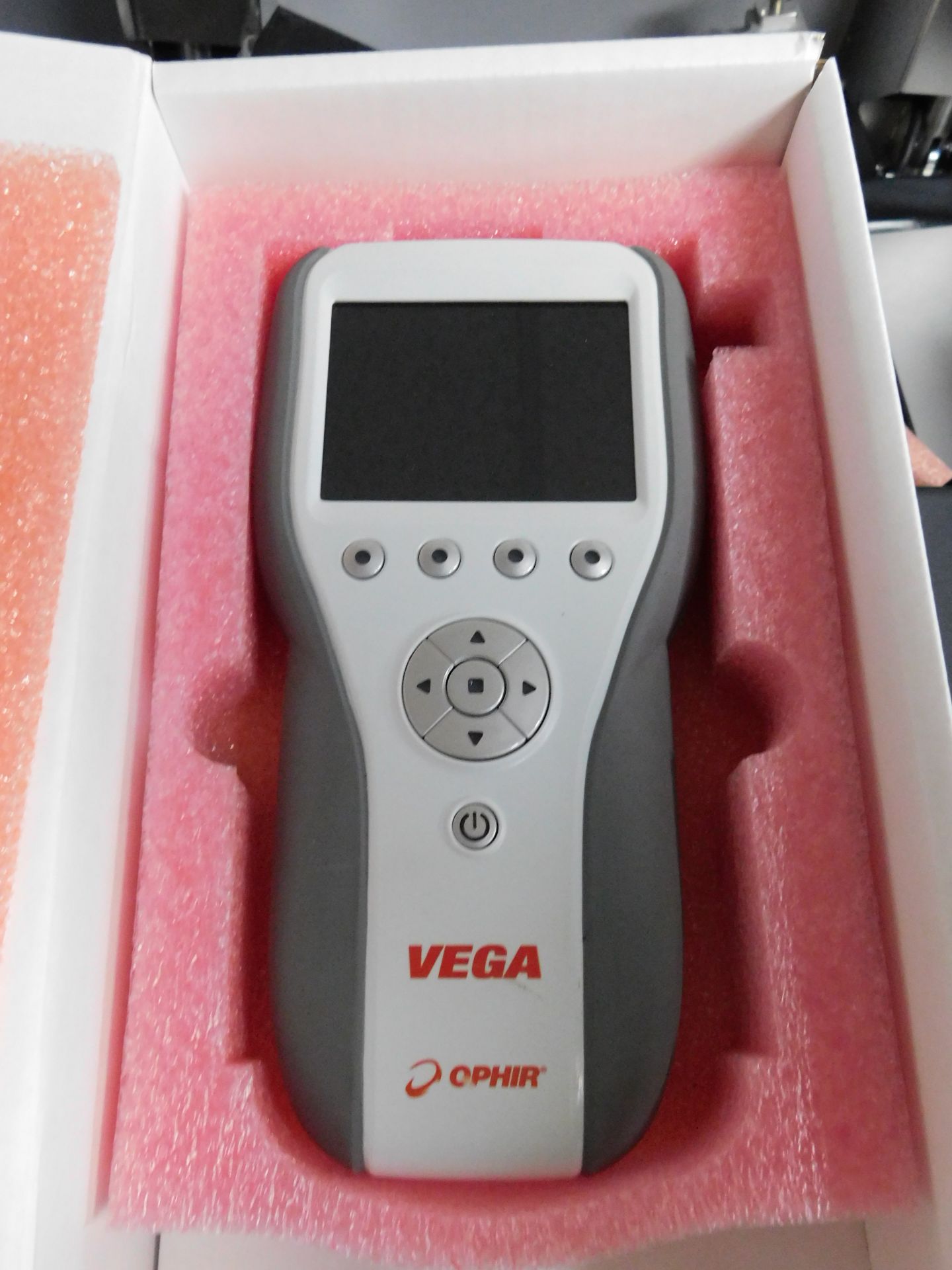 5 Ophir Vega Meters (Location: Bushey. Please Refer to General Notes) - Image 3 of 6