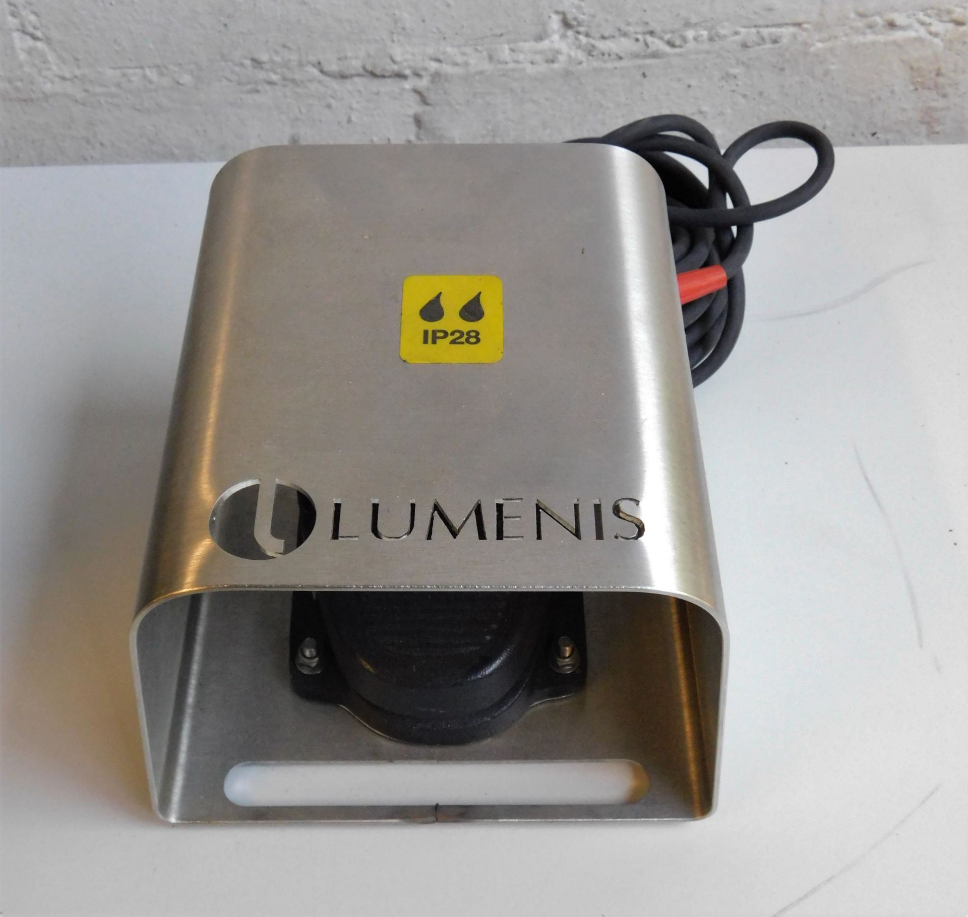 Lumenis Novus DP Spectra Ophthalmic Laser, Serial Number 10159 (Location: Bushey. Please Refer to - Image 5 of 5