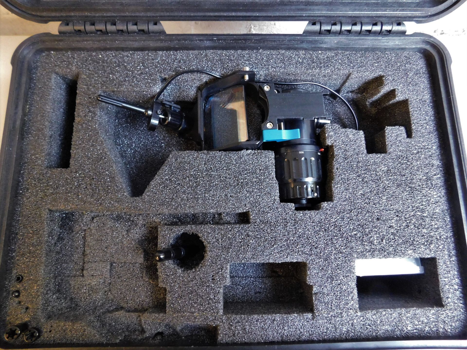 Digital Acublade in Carry Case (Location: Bushey. Please Refer to General Notes) - Image 2 of 3