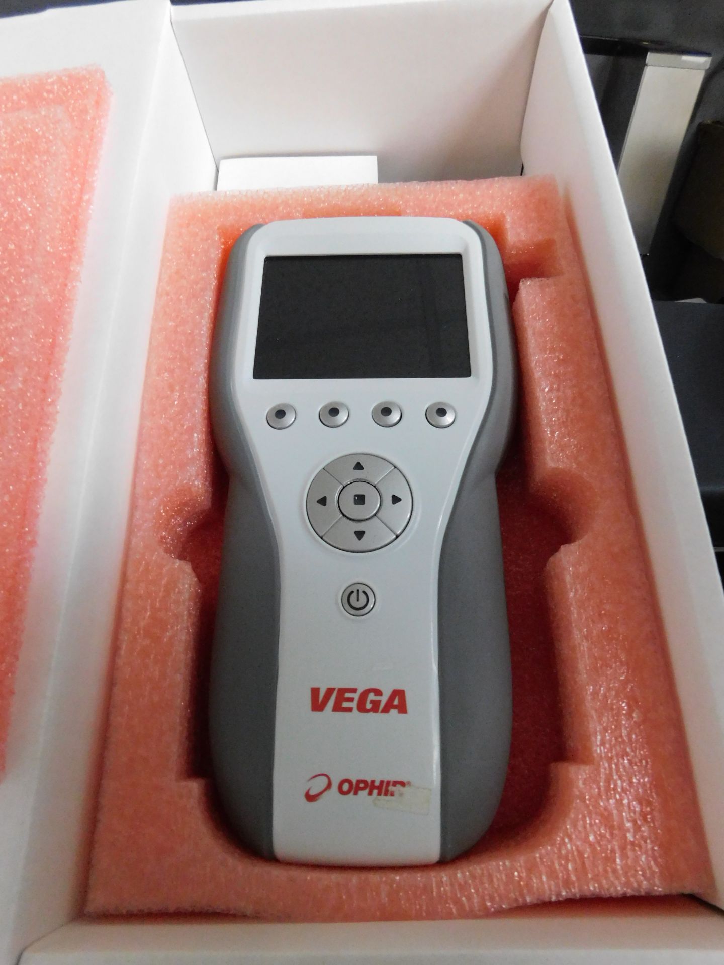 5 Ophir Vega Meters (Location: Bushey. Please Refer to General Notes) - Image 5 of 6