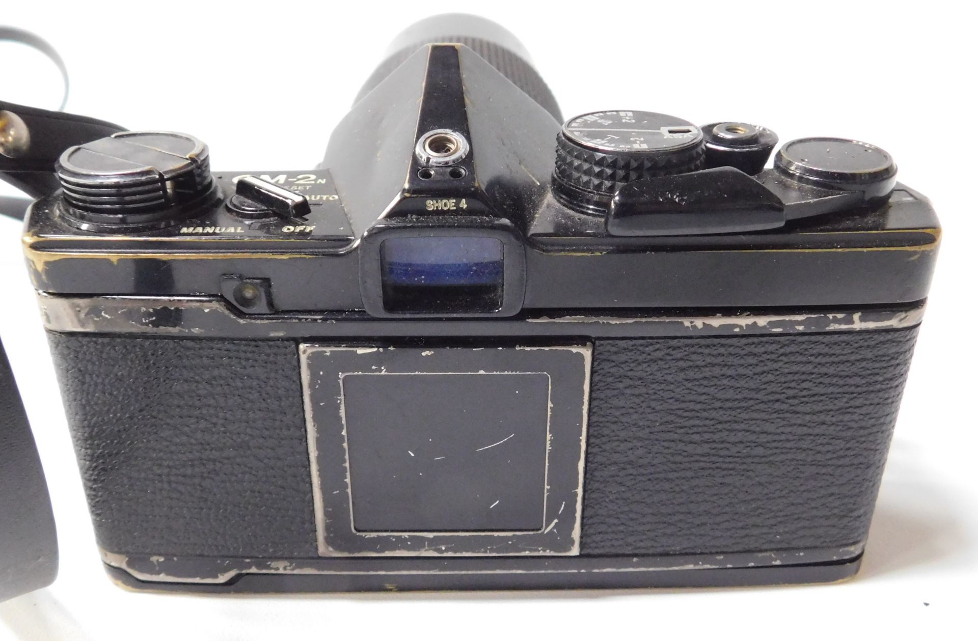 7 Various Olympus Digital & Vintage Film Cameras (See Image for Full List) (Location: Brentwood. - Image 20 of 20