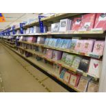 Approximately 19,500 Get Well/Sympathy Greetings Cards (Packs of 6) (Location Bury. Please See