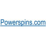 Domain Name - Powerspins.com