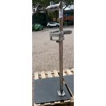 Park Tool PRS3.2 Static Workshop Single Clamp Bike Stand (Location: Park Royal. Please See General