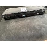 Sony BDP-S790 “Smart Wi-Fi” Blu Ray Disc/DVD Player, Serial Number 1013565 (Location: High