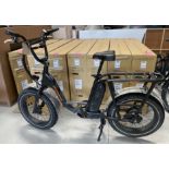 Rad Power Bikes Rad Runner Electric Bike, Rear Luggage Rack (No Charger) (Location: Brentwood.