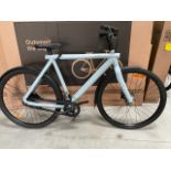 VanMoof S3 Light Electric Bike, Frame Number 1032426 (Boxed) (Some Cosmetic Damage) (Location:
