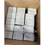 15 Boxes of Ceek Nella Vulight Single Use LED Illuminators (Boxes of 50 Units) (Location: Brentwood.