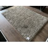 Mid-Pile Woollen Rug, 5’ x 7’ (Location: High Wycombe. Please Refer to General Notes)