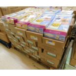 Pallet of Approximately 4,200 Easter Cards (Location Bury. Please See General Notes)