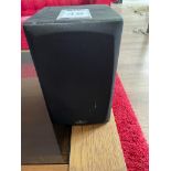 Monitor Audio MMP2 Speaker, Serial Number 104017 (Location: High Wycombe. Please Refer to General