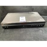 Yamaha BD-S673 Blu Ray Disc Player, Serial Number Z058972 TV (Location: High Wycombe. Please Refer