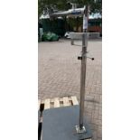 Park Tool PRS3.2 Static Workshop Single Clamp Bike Stand (Location: Park Royal. Please See General