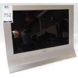 Sony LCD Multi Function Display, Serial Number 6304095 (Location: Brentwood. Please Refer to General