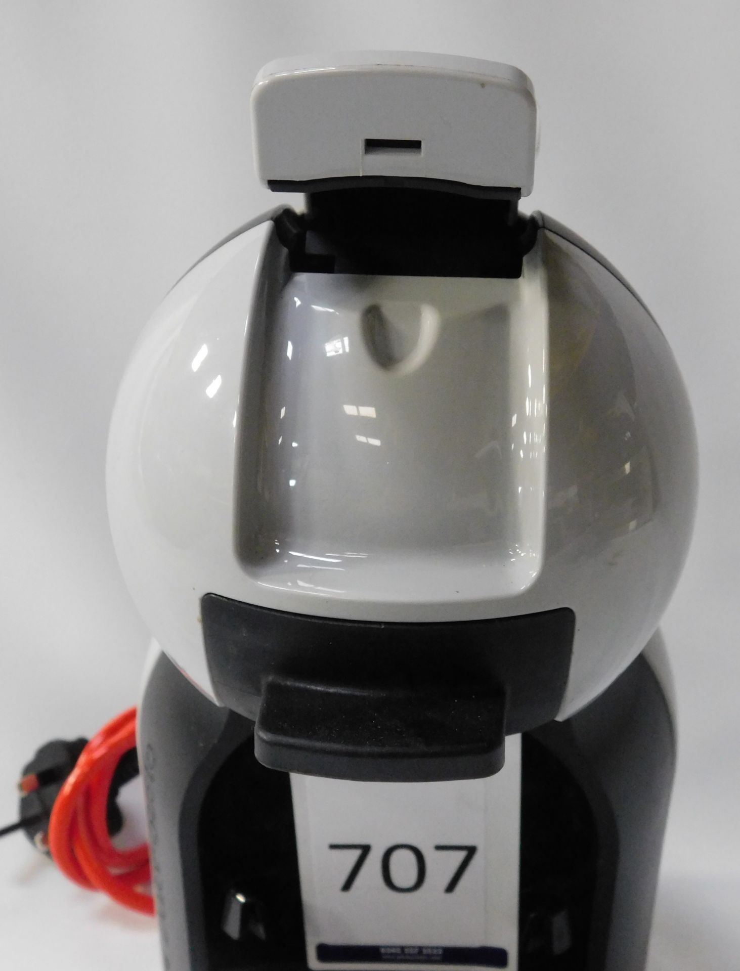 Nescafe Dolce Gusto “Mini Me” Capsule Coffee Machine (Location: Brentwood. Please Refer to General - Image 2 of 4