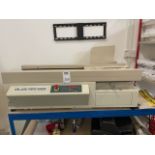 Duplo Model DB-200 “Perfect Binder” Binding Machine, Serial Number 06200091 – C