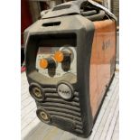 Jasic Pro Arc200 Portable Arc Welder, 110v (Location Rochester. Please Refer to General Notes)