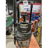 Titan 240v Pressure Washer (Location Rochester. Please Refer to General Notes)