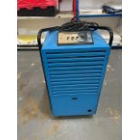 FRAL Model FDND33S Dehumidifier, Serial Number 2150006214 (Location Peterborough. Please Refer to