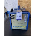 Blue-Point Evaporative Emissions Tester, Model EELD100, Serial Number:T-11219 (Location