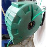Hose Pipe Reel (Located North Manchester. Please Refer to General Notes)