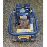 Bomag BVP 18/45 with Honda GX160 Petrol Motor (Location: Brentwood. Please Refer to General Notes)
